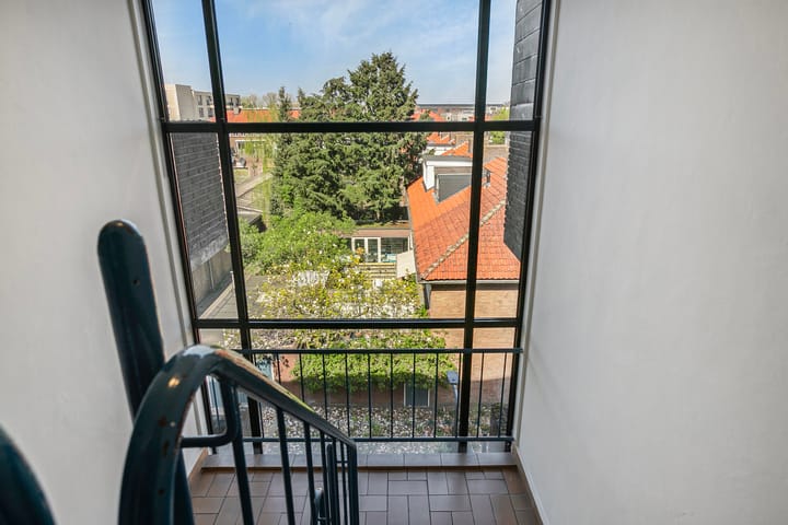 Photo 3 of van Coehoornplein 6