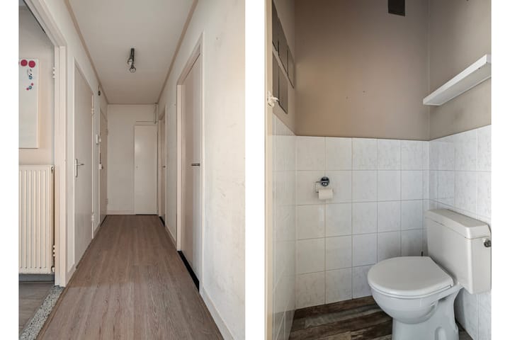 Photo 4 of van Coehoornplein 6