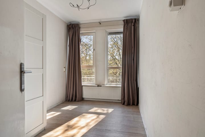 Photo 5 of van Coehoornplein 6