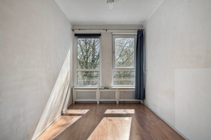 Photo 6 of van Coehoornplein 6