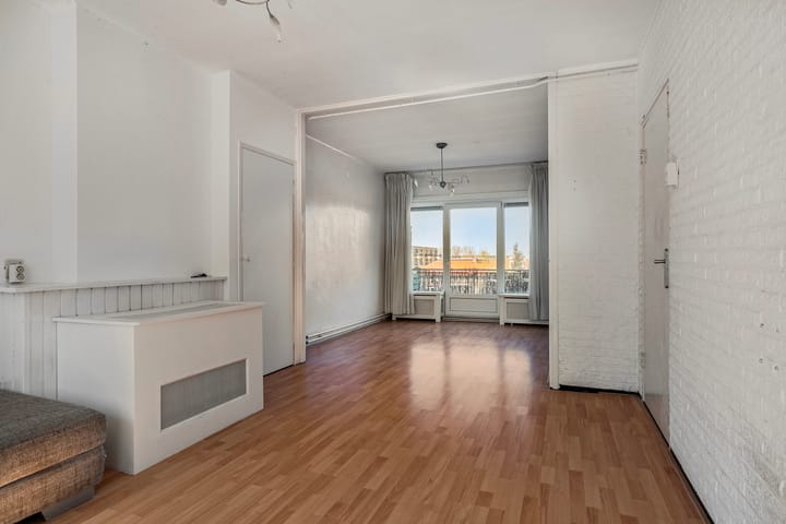 Photo 7 of van Coehoornplein 6