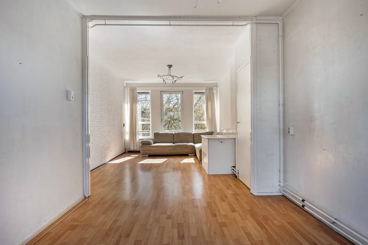 Photo 8 of van Coehoornplein 6