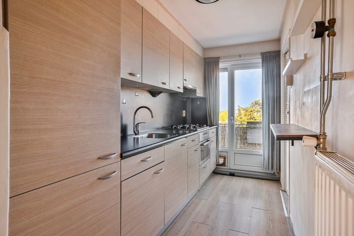 Photo 9 of van Coehoornplein 6