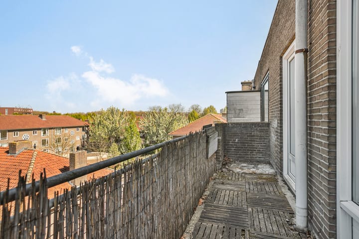 Photo 11 of van Coehoornplein 6