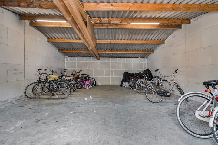 Photo 12 of van Coehoornplein 6