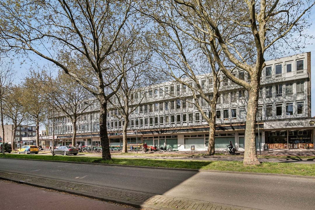 Foto 13 van van Coehoornplein 6
