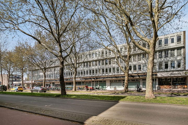 Photo 13 of van Coehoornplein 6