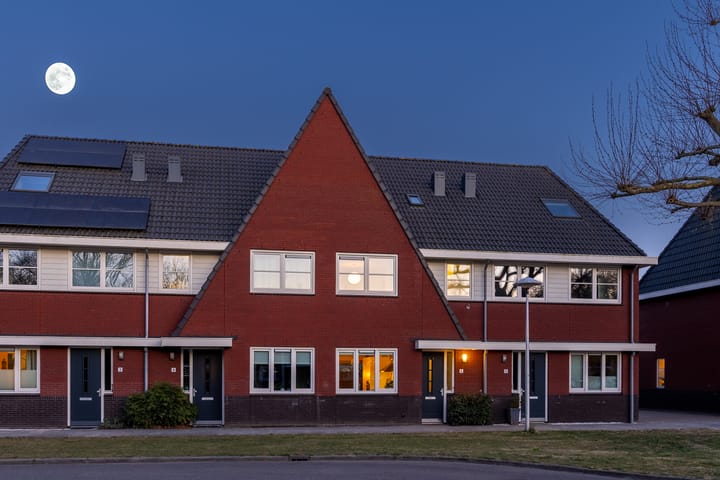 Photo 1 of Campinasdreef 6