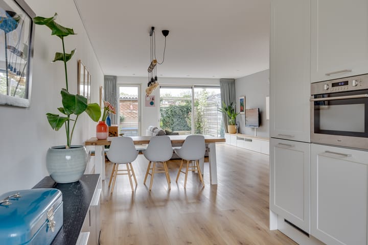 Photo 2 of Campinasdreef 6