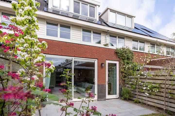Foto 3 van Campinasdreef 6