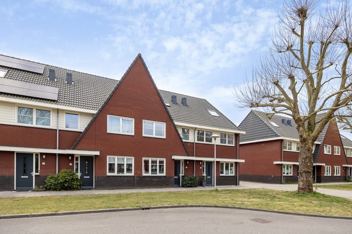 Foto 5 van Campinasdreef 6