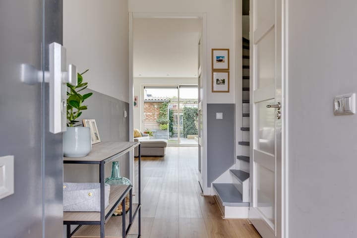 Photo 6 of Campinasdreef 6