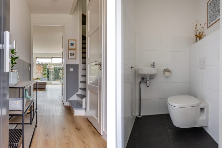 Photo 7 of Campinasdreef 6