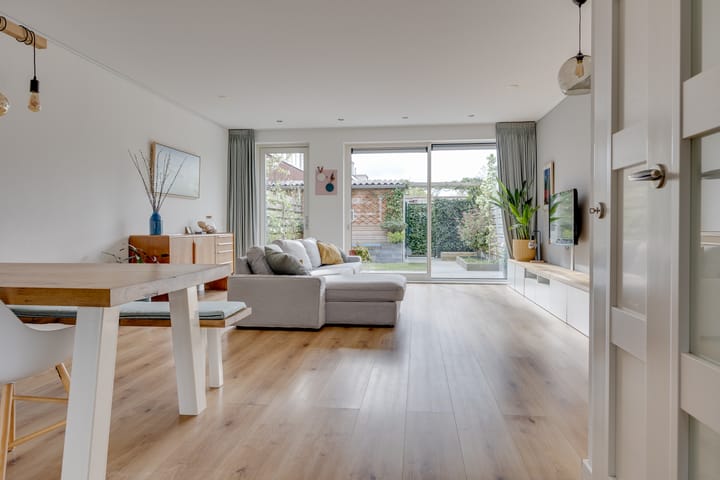 Photo 8 of Campinasdreef 6