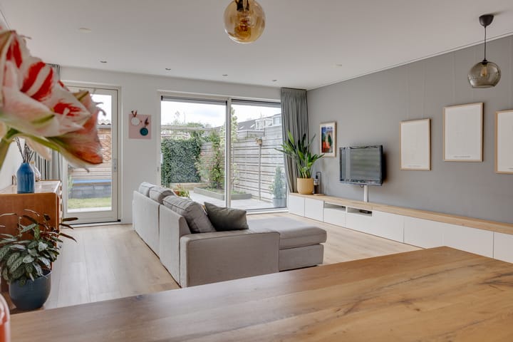 Photo 9 of Campinasdreef 6