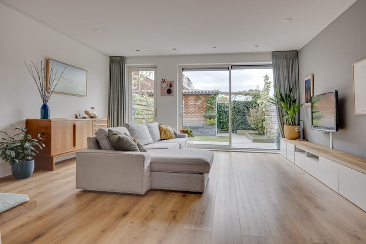 Photo 10 of Campinasdreef 6