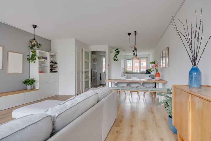 Photo 11 of Campinasdreef 6