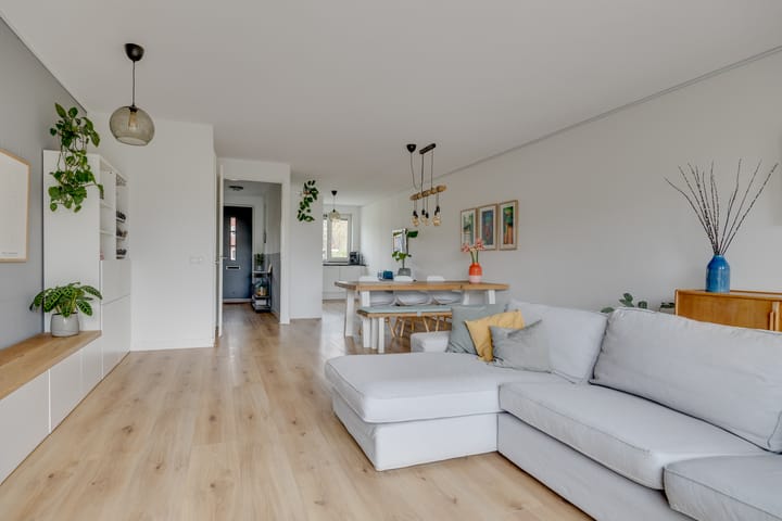 Photo 12 of Campinasdreef 6