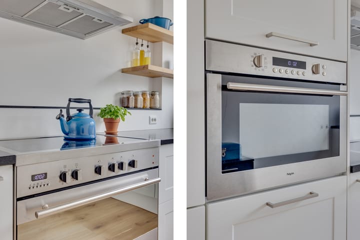 Photo 14 of Campinasdreef 6