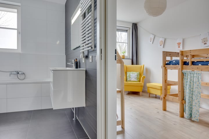 Photo 15 of Campinasdreef 6