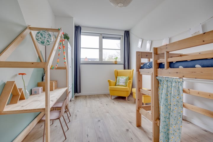 Photo 18 of Campinasdreef 6