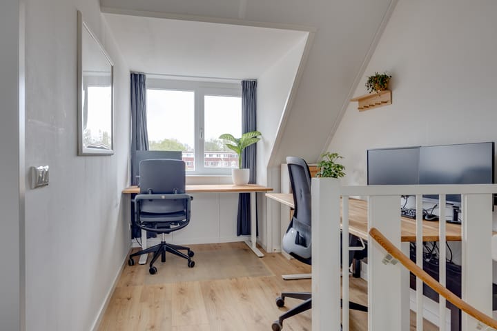 Photo 21 of Campinasdreef 6