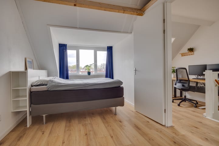 Photo 23 of Campinasdreef 6