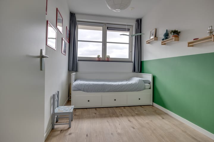 Photo 26 of Campinasdreef 6