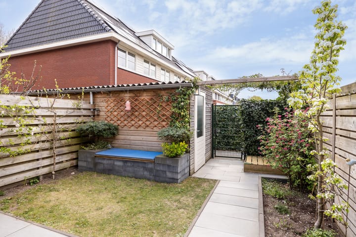 Photo 28 of Campinasdreef 6