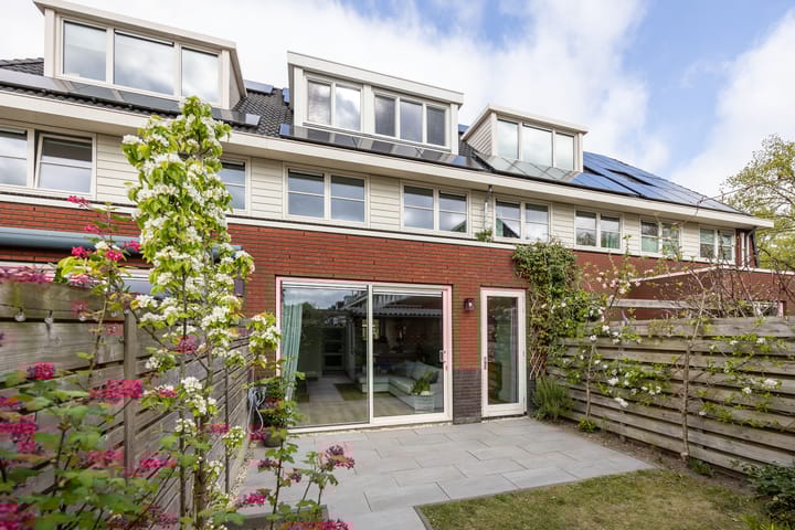 Photo 30 of Campinasdreef 6