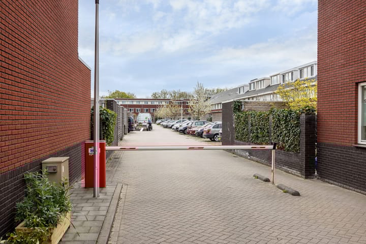 Photo 31 of Campinasdreef 6