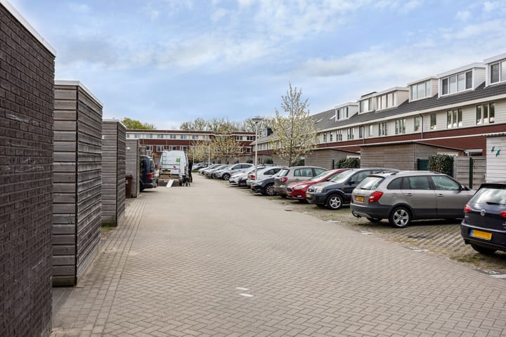 Photo 32 of Campinasdreef 6