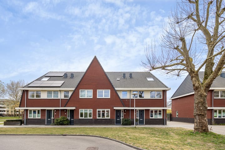 Photo 33 of Campinasdreef 6