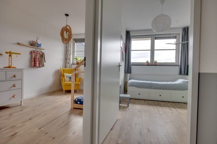 Photo 25 of Campinasdreef 6