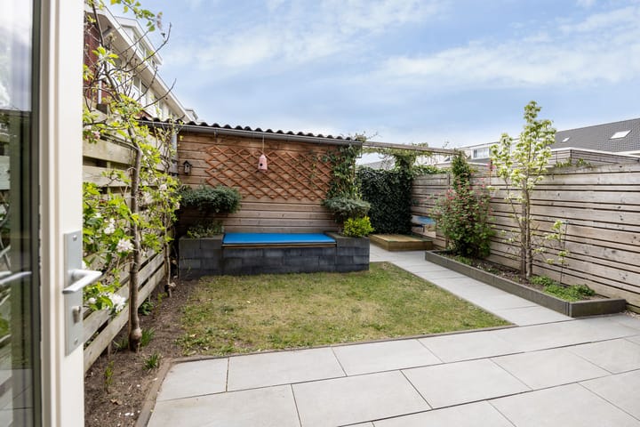 Photo 27 of Campinasdreef 6