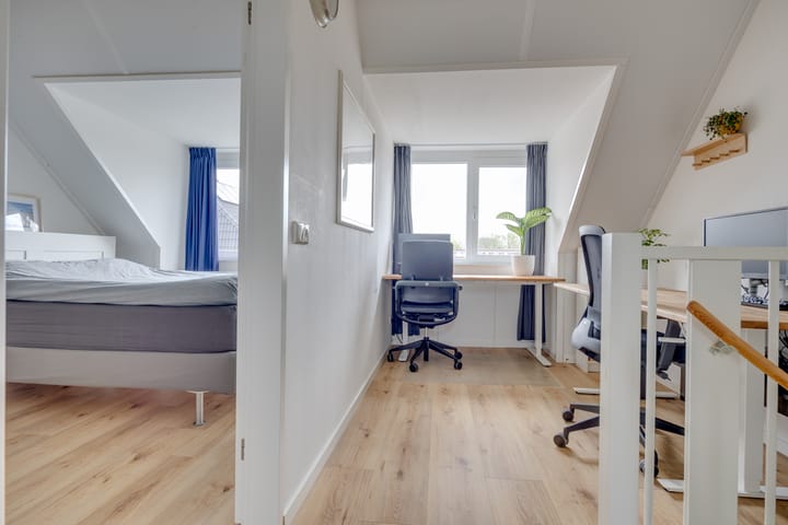 Photo 20 of Campinasdreef 6