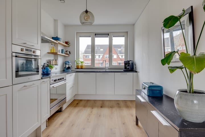 Photo 13 of Campinasdreef 6