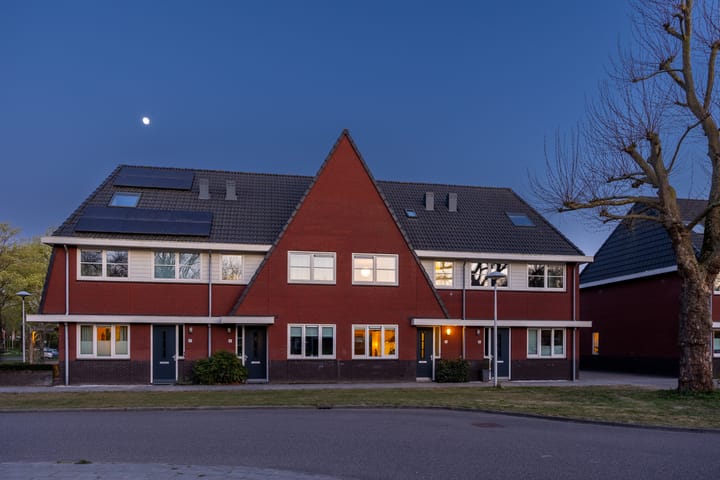 Photo 34 of Campinasdreef 6