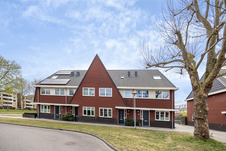 Photo 35 of Campinasdreef 6