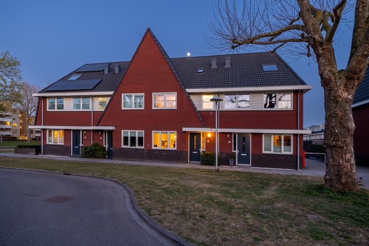 Photo 36 of Campinasdreef 6