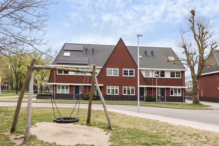 Foto 37 van Campinasdreef 6