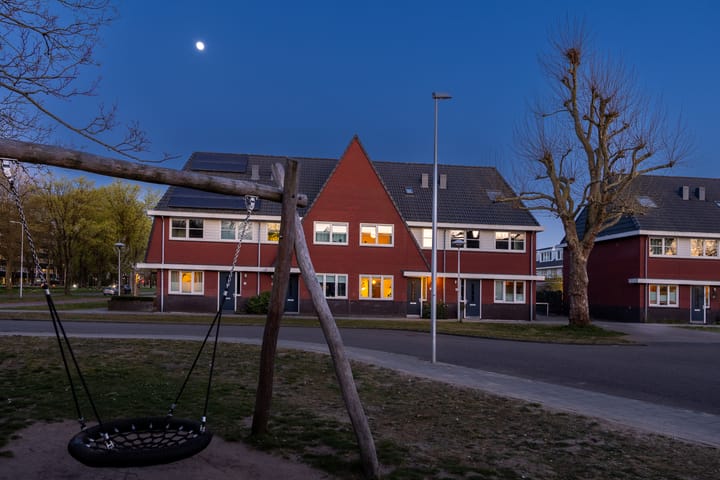 Photo 38 of Campinasdreef 6