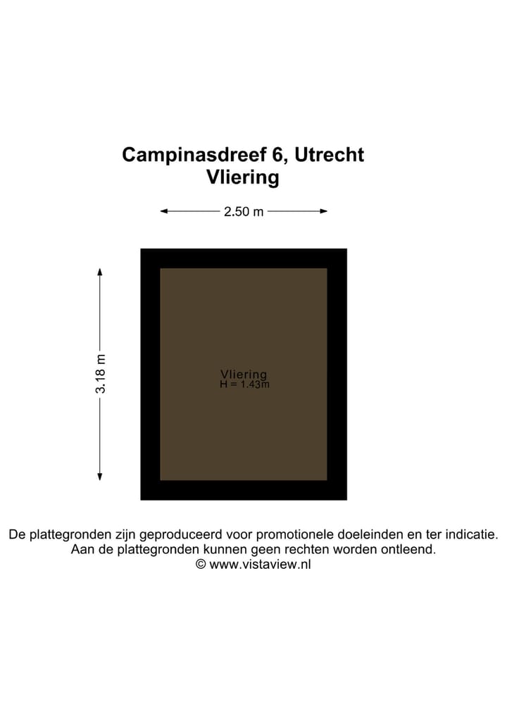 Foto 43 van Campinasdreef 6