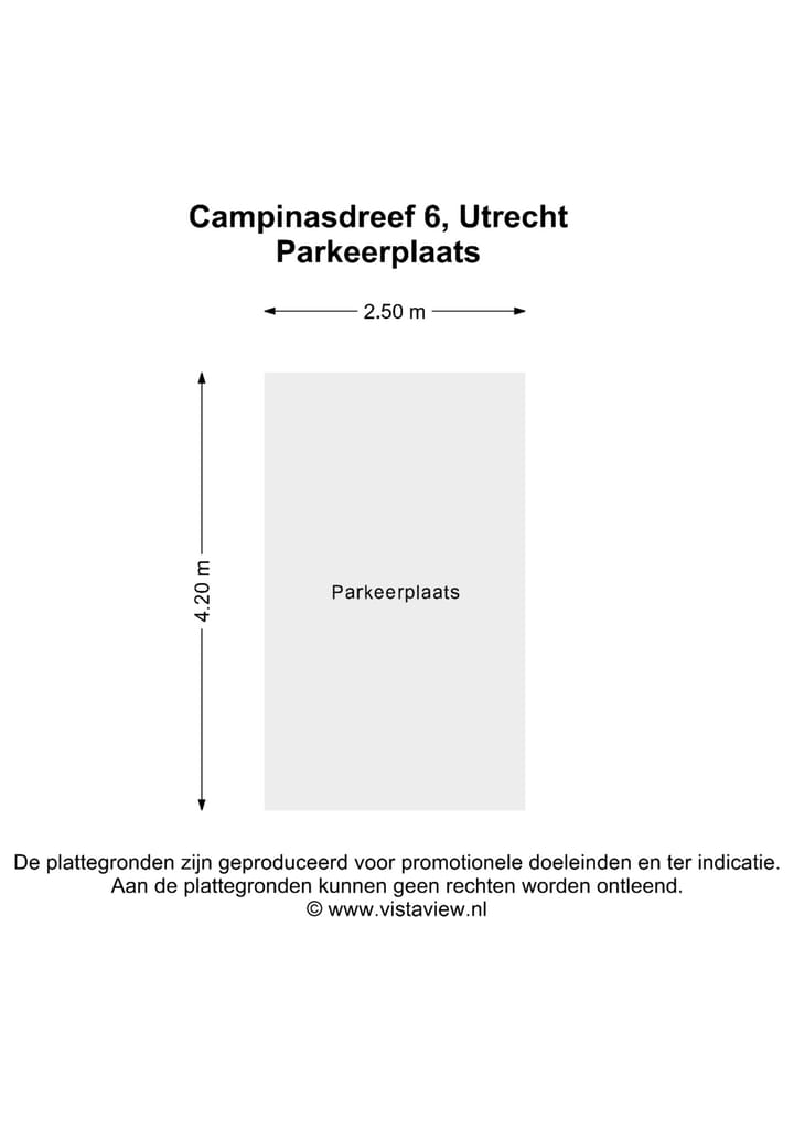 Photo 45 of Campinasdreef 6