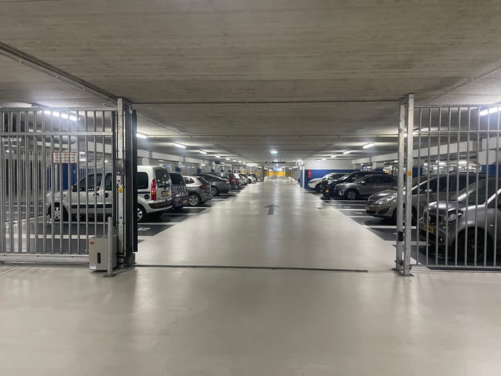 Photo 3 of Zuidwal 14