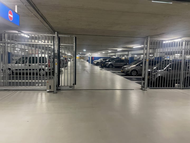 Photo 4 of Zuidwal 14