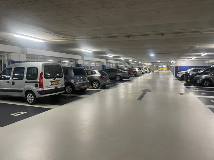 Photo 5 of Zuidwal 14