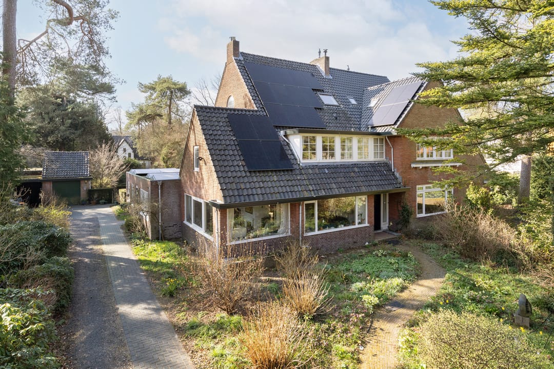 Photo 1 of Gezichtslaan 19