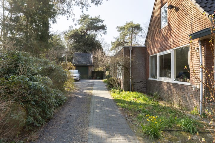 Foto 2 van Gezichtslaan 19