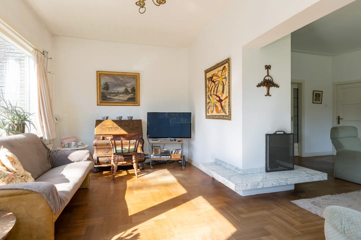 Foto 5 van Gezichtslaan 19